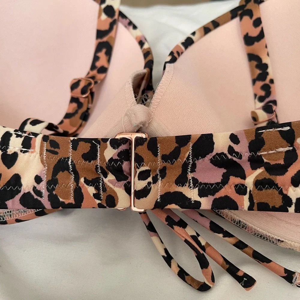 Shade & Shore Swim Top - Picture 4 of 5